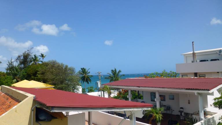 House Las Marías