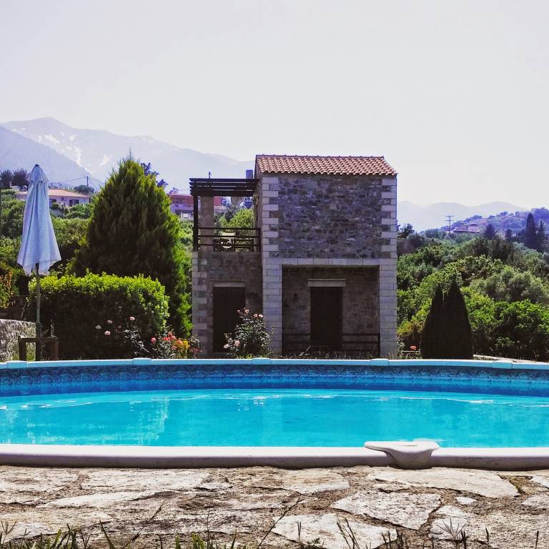 Villa Fres