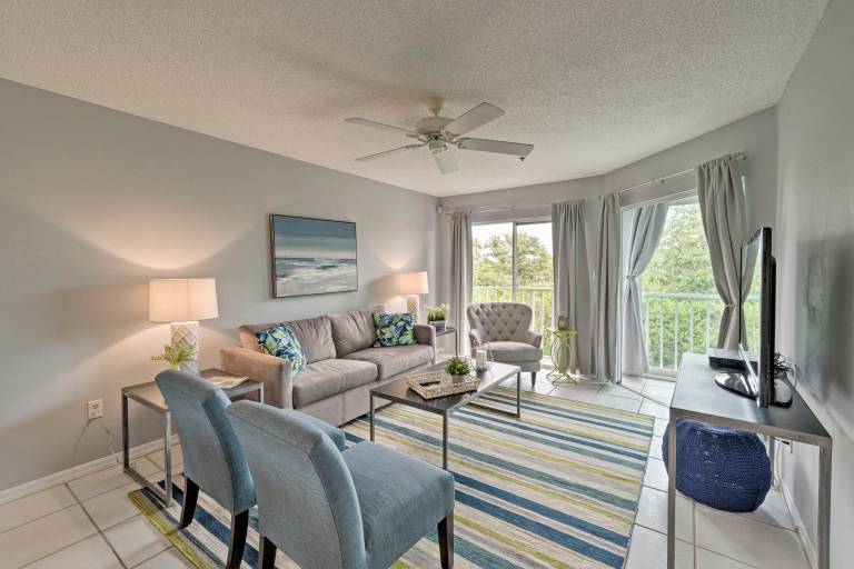 Apartment Anna Maria Island