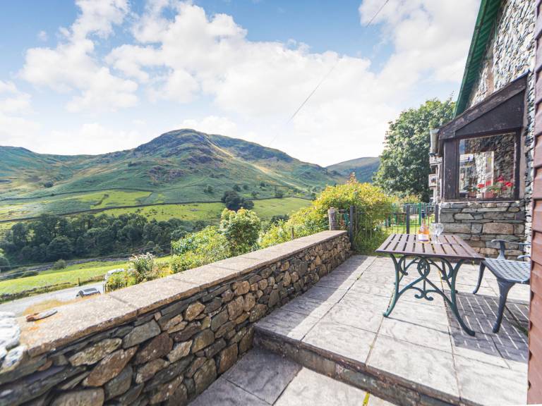 Cottage Glenridding