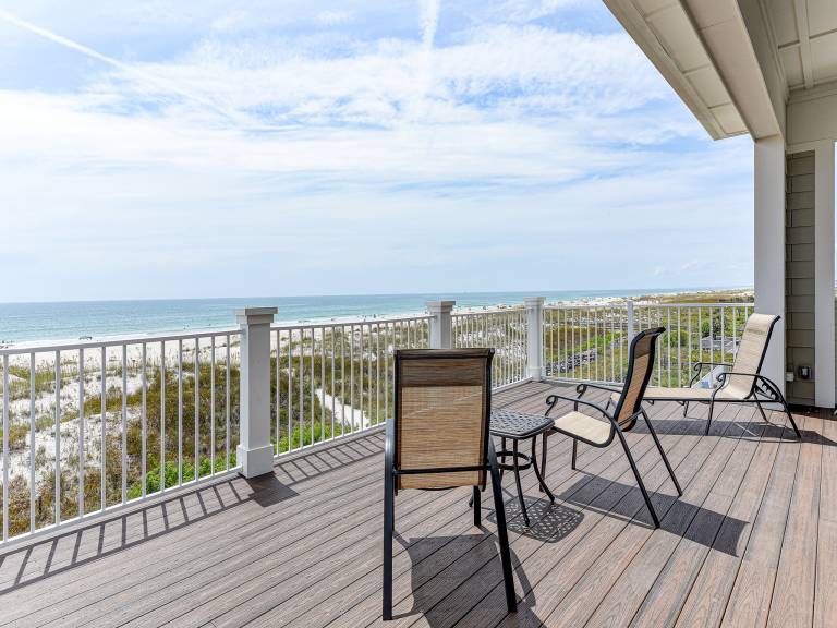 House Saint Augustine Beach