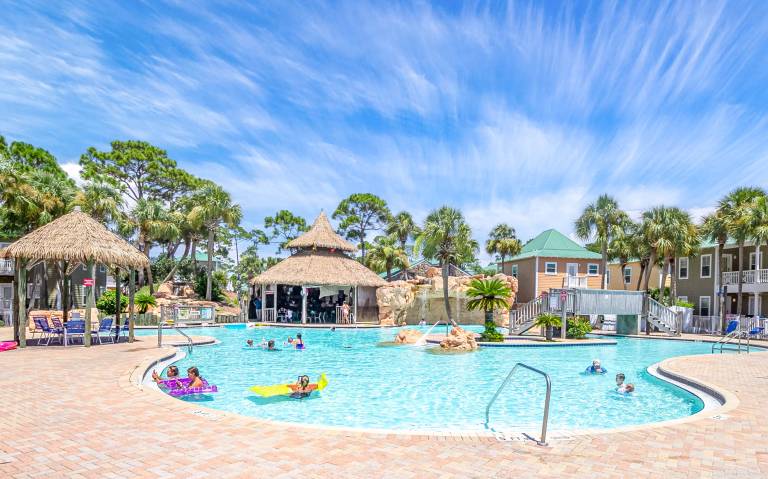 Condo Perdido Key