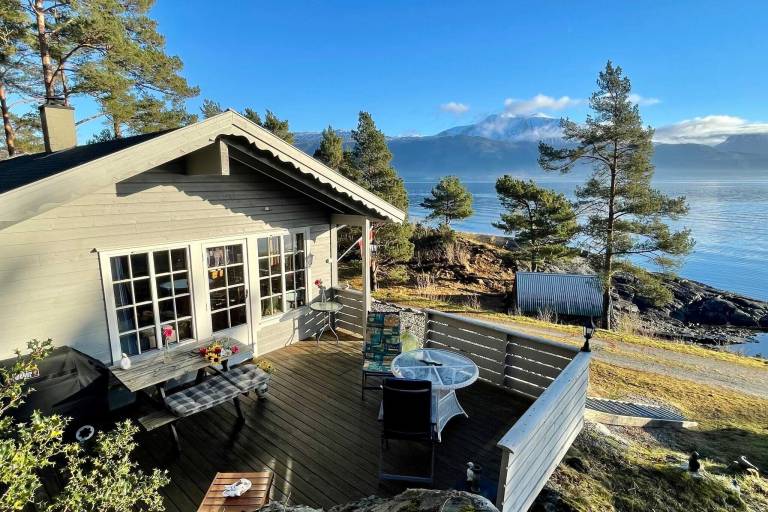 House Hatlestrand