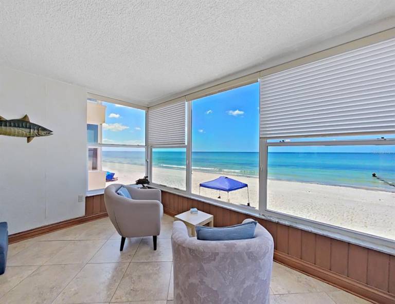 Condo Madeira Beach