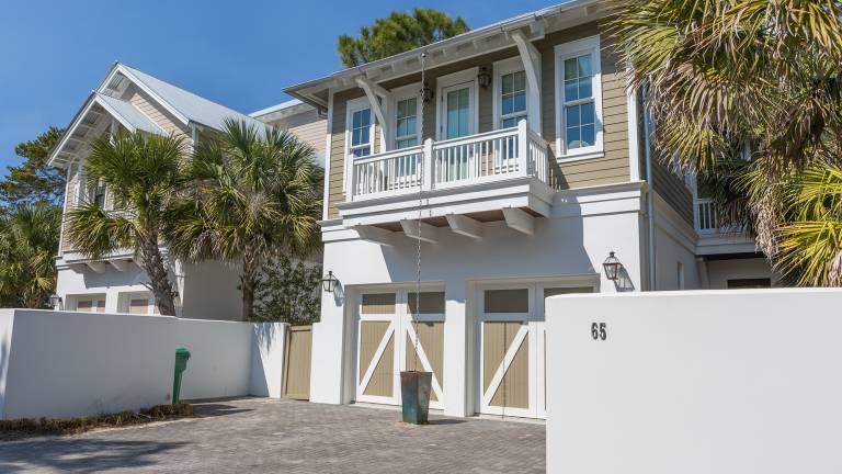 House Santa Rosa Beach
