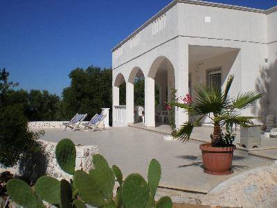 House Carovigno