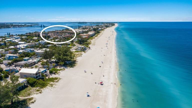 Condo Anna Maria Island