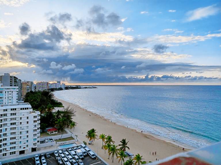 Apartment Parque Isla Verde